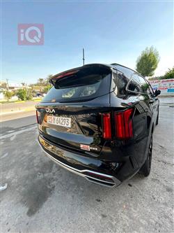 کیا سۆرینتۆ
